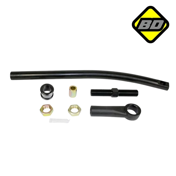 Track Bar Kit Ford 2005-2016 F250/F350 4wd & 2005-2022 F450/F550 4wd/2wd