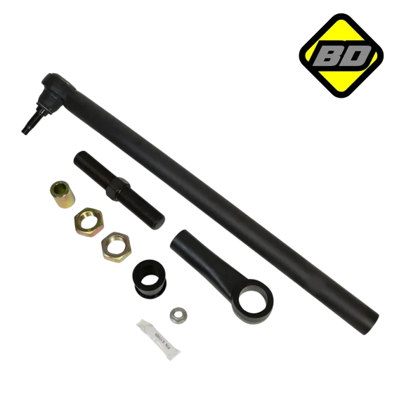 Track Bar Kit Ford F-250/F-350 4wd 2017-2022 & F-450/F-550 4wd/2wd 2017-2022