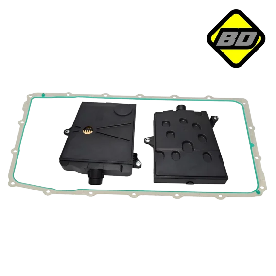 BD Transmission Filter Service Kit - Ford 10R80 2017-2024