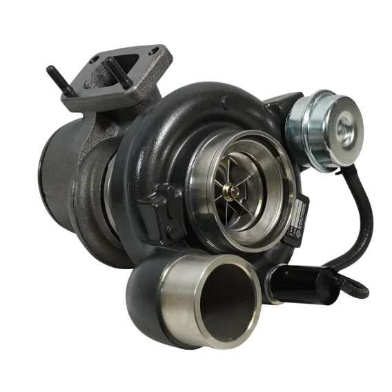BD Screamer Turbo HE351CW Dodge 5.9L Cummins 2003-2007