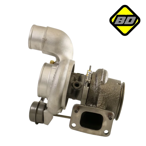 BD Exchange Cummins HY35W Turbo - Dodge 2003-2004 5.9L