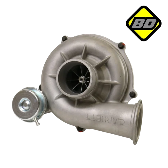 Exchange Turbo - Ford 1999.5-2003 7.3L GTP38 Pick-up w/o Pedestal
