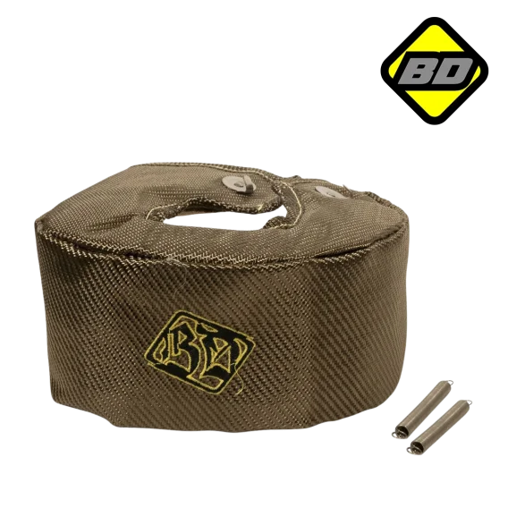 BD T4 Turbo Blanket - S300 / S400