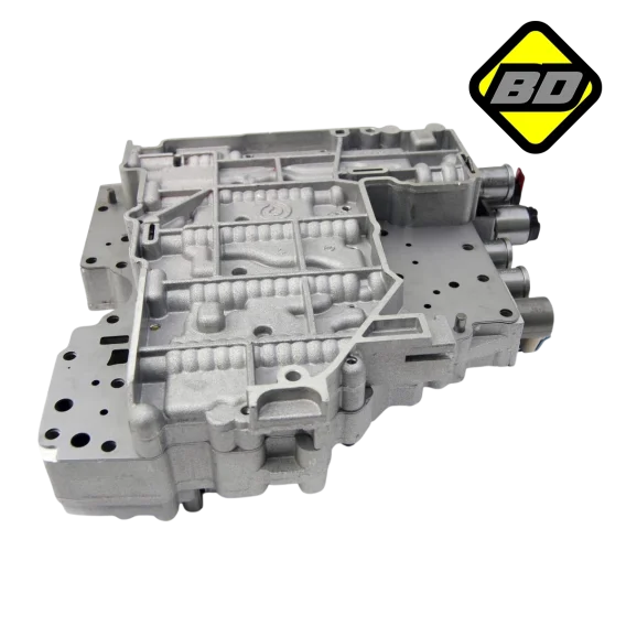 BD Allison Valve Body - Chevy 2004-2006 Duramax LLY