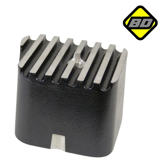 Cool Cover - Dodge 1988-1998 12-valve 5.9L (Single)