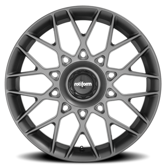BLQ-C R166 Anthracite