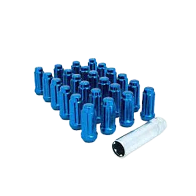 5LUG 1/2 SPLINE WIK PASS BLUE GOR