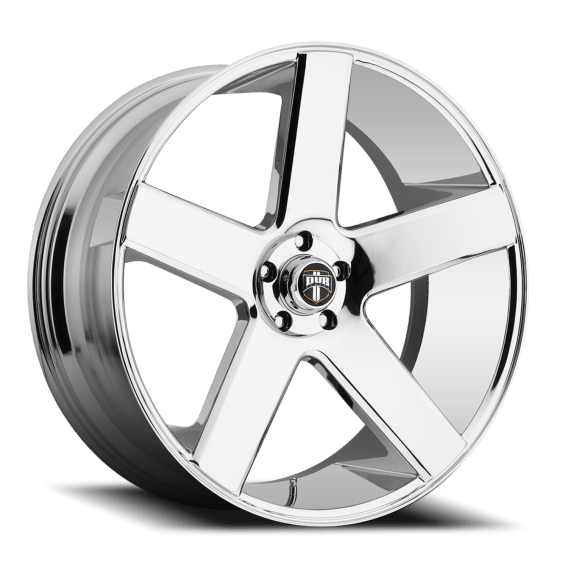 Baller S115 Chrome
