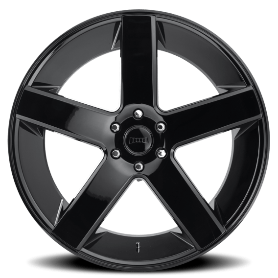Baller S216 Gloss Black