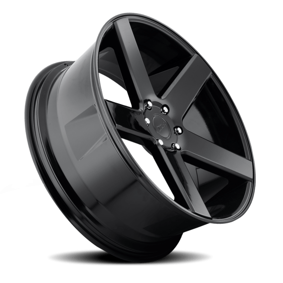 Baller S216 Gloss Black