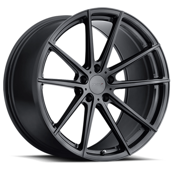 Bathurst GY Gloss Gunmetal
