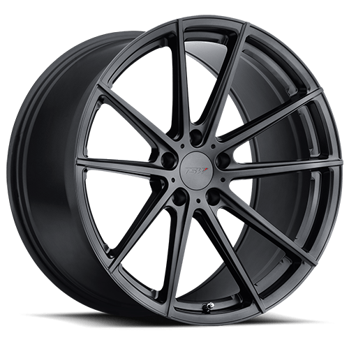 Bathurst GY Gloss Gunmetal