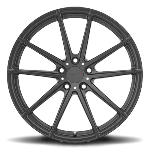 Bathurst GY Gloss Gunmetal
