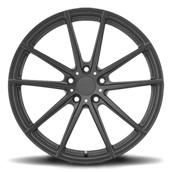Bathurst GY Gloss Gunmetal
