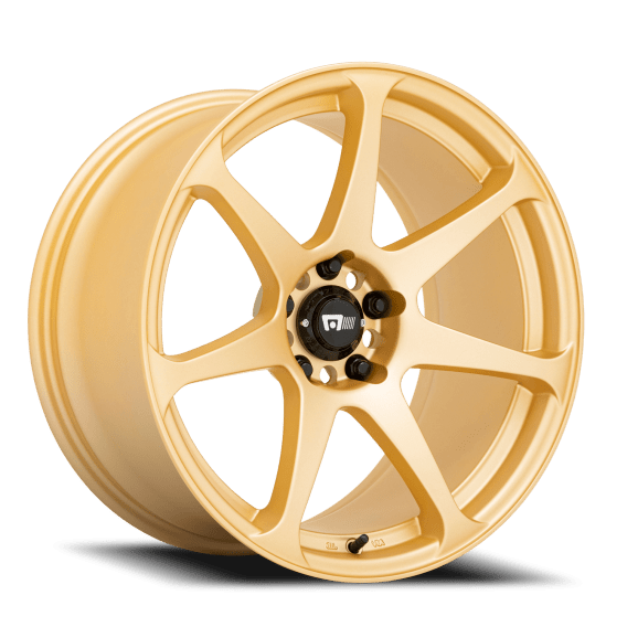 MR154 Battle GLD Gold