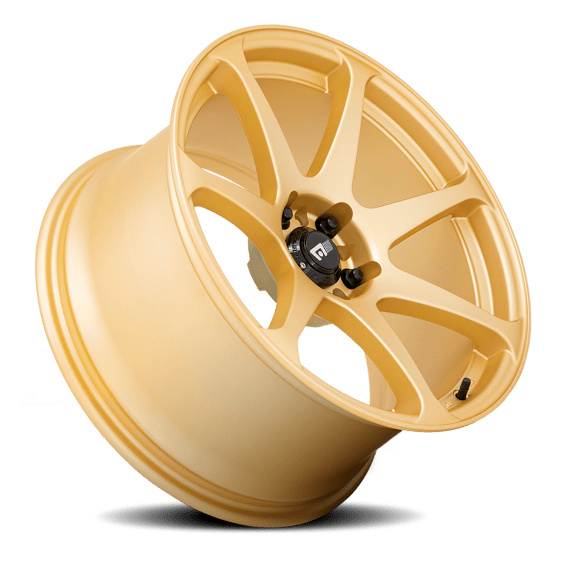 MR154 Battle GLD Gold