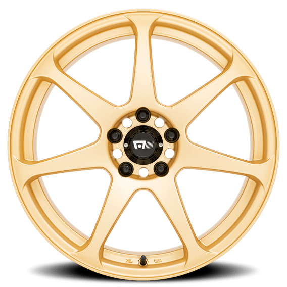MR154 Battle GLD Gold
