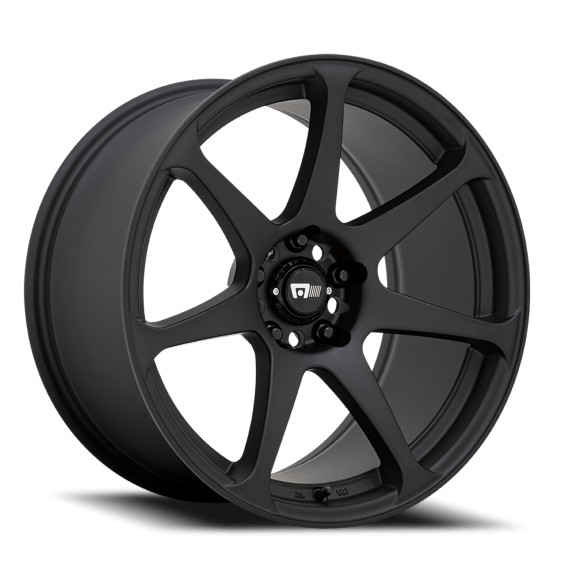 MR154 Battle BK Matte Black