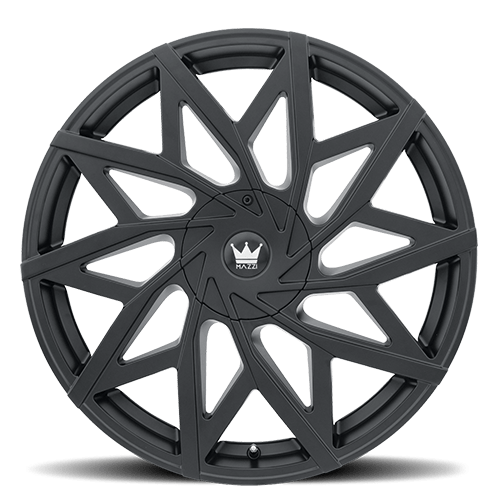 Big Easy 372 MB Matte Black