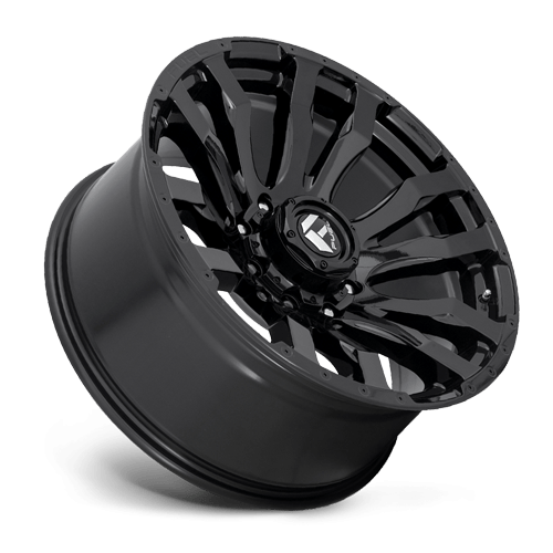 Blitz D675 Gloss Black