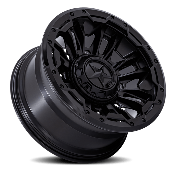 Bomber XD870 Matte Black