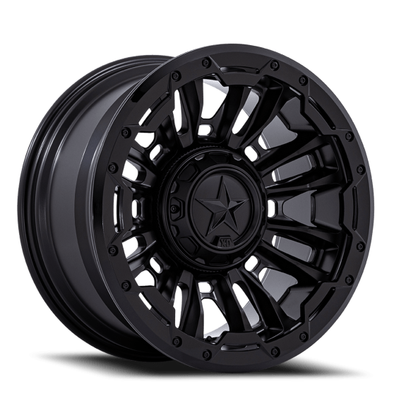 Bomber XD870 Matte Black