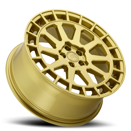 Boxer GLD Gloss Gold