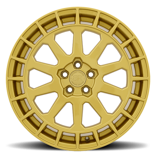 Boxer GLD Gloss Gold