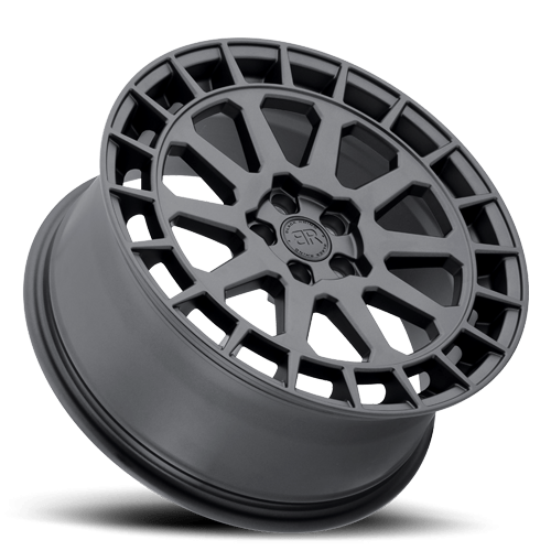 Boxer BK Gunblack