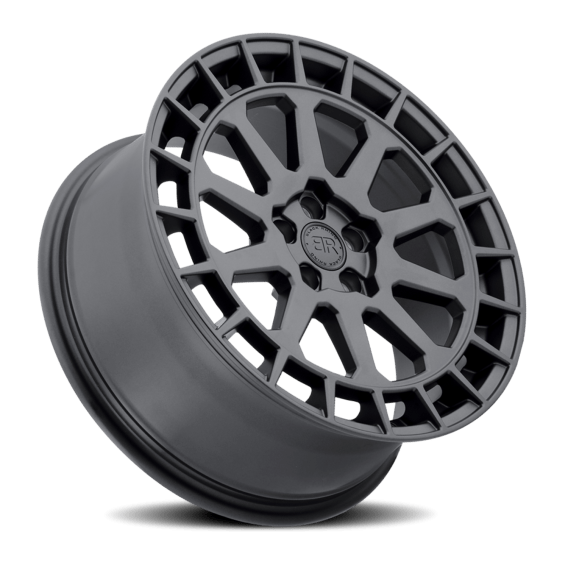Boxer BK Gunblack