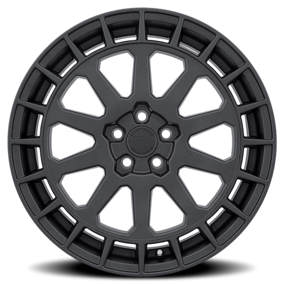 Boxer BK Gunblack