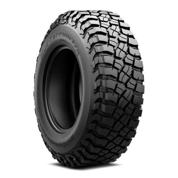 245/70R17 Bfgoodrich Mud-Terrain T/A KM3