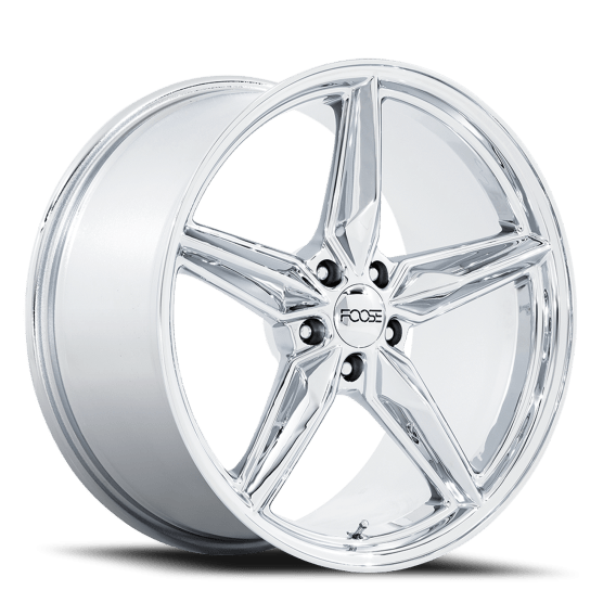 CF8 F173 Chrome