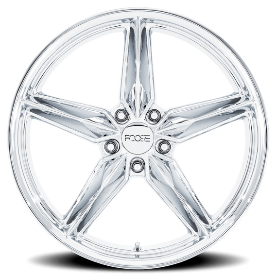 CF8 F173 Chrome