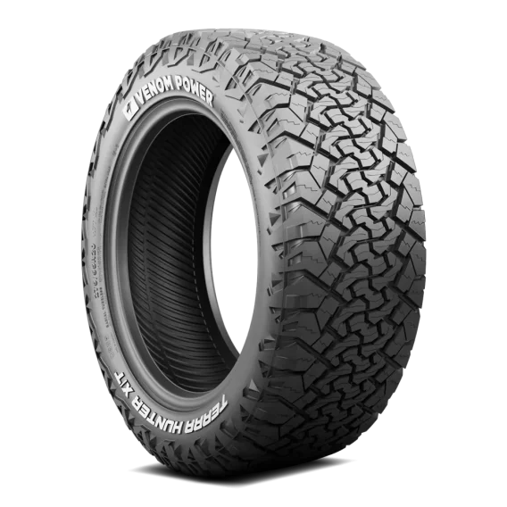 215/65R16 XL Venom Power Terra Hunter X/T2
