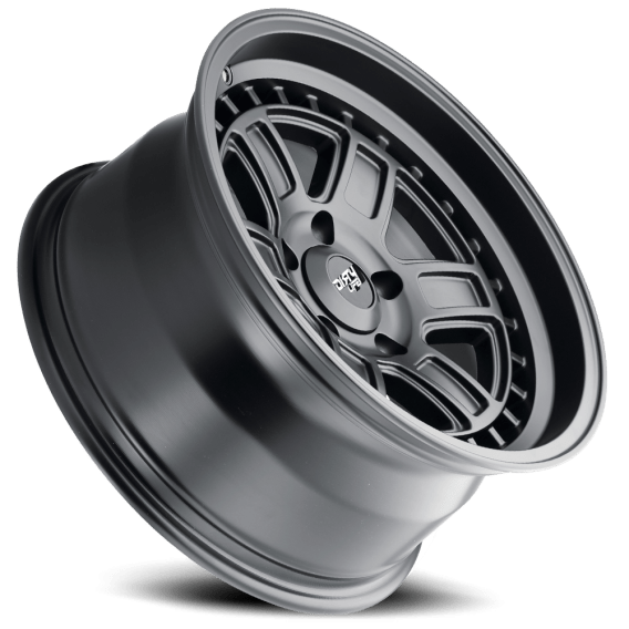 Cage 9308 MB Matte Black