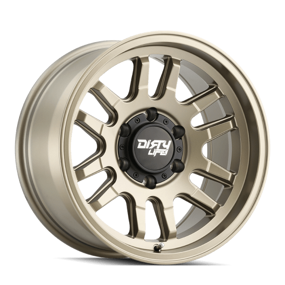 Canyon 9310 GD Satin Gold