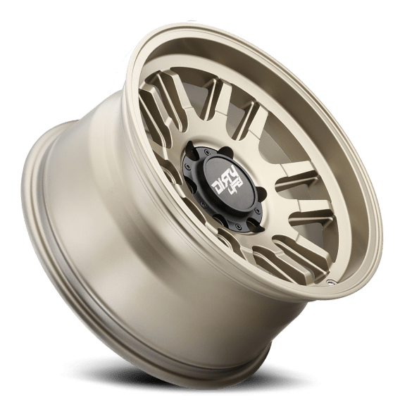 Canyon 9310 GD Satin Gold