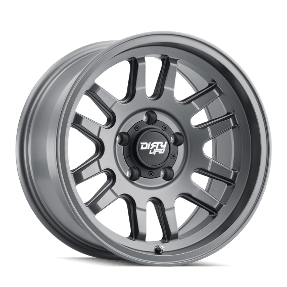 Canyon 9310 GY Satin Graphite