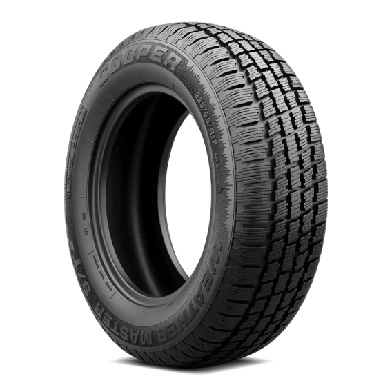 155/80R13 Cooper Weather-Master S/T 2