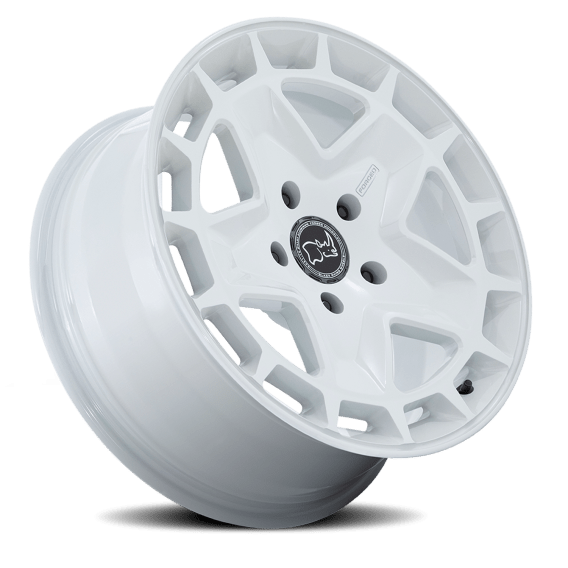 Corsica Forged Gloss White