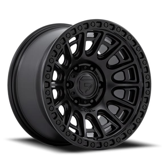 Cycle D832 Blackout