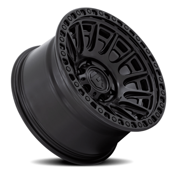 Cycle D832 Blackout