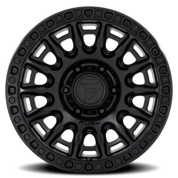 Cycle D832 Blackout