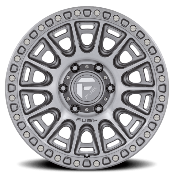 Cycle D833 Platinum