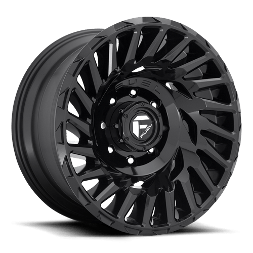 Cyclone D682 Gloss Black