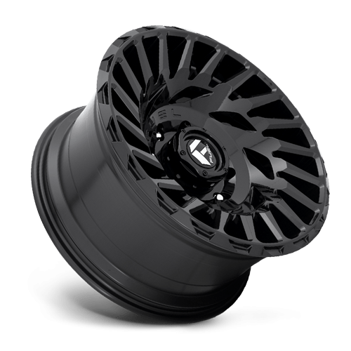Cyclone D682 Gloss Black