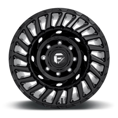 Cyclone D682 Gloss Black