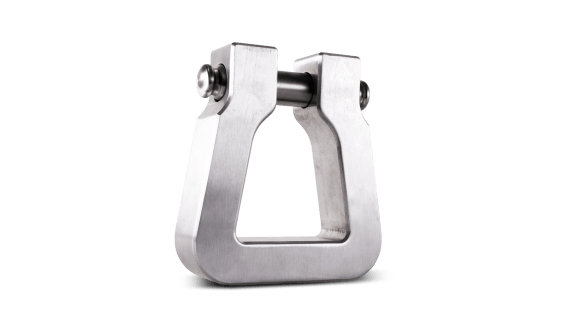 Body Armor 4x4 - 5141-M - Bumper D-Ring