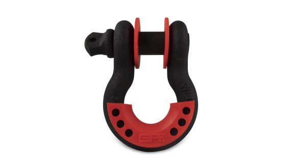 Body Armor 4x4 - 3203 - Bumper D-Ring